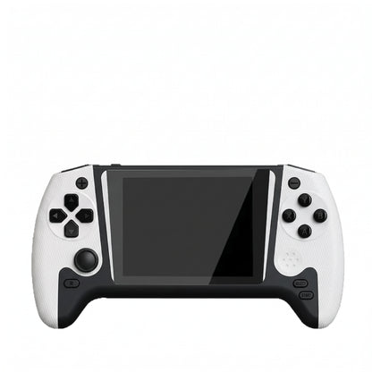 Consola Retro con 500 juegos integrados