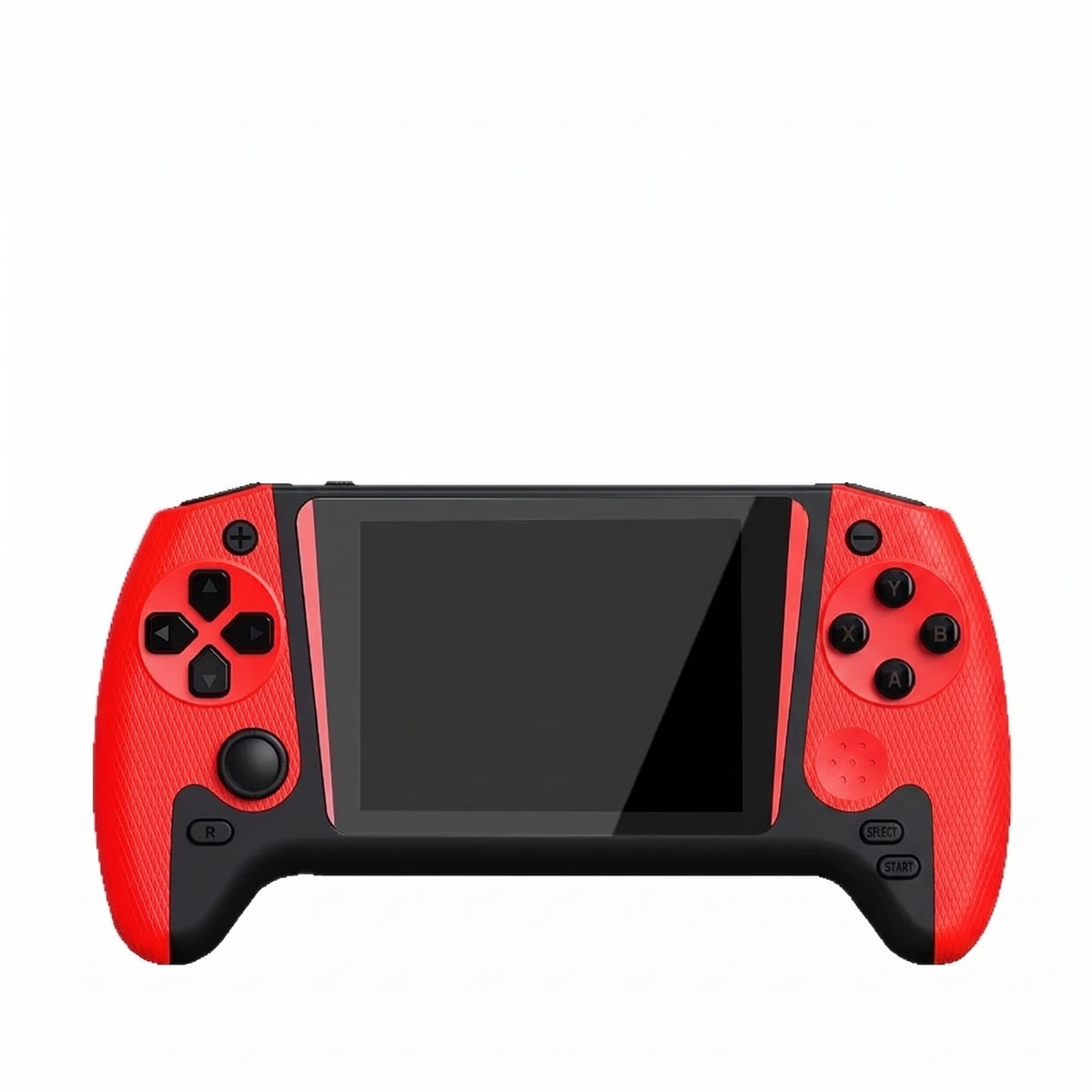 Consola Retro con 500 juegos integrados