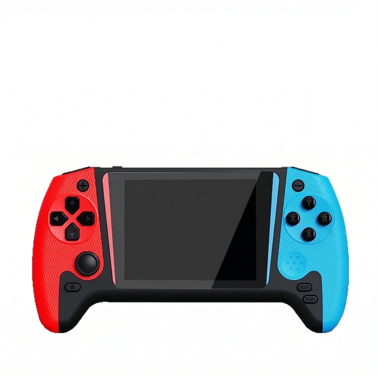 Consola Retro con 500 juegos integrados